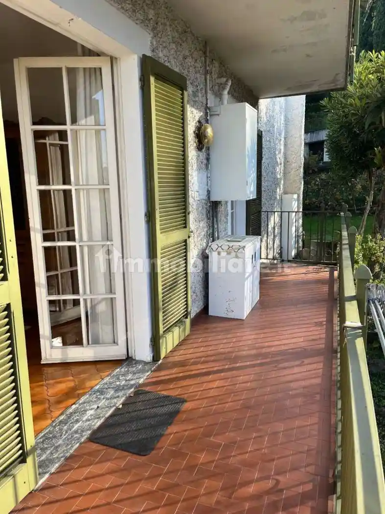 Trilocale via Valmara 6, Cologna Caraverio, Castello di Brianza - foto 5