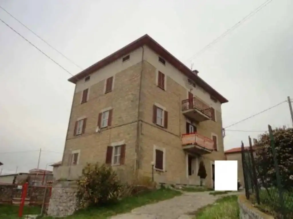 Appartamento in asta a Perugia