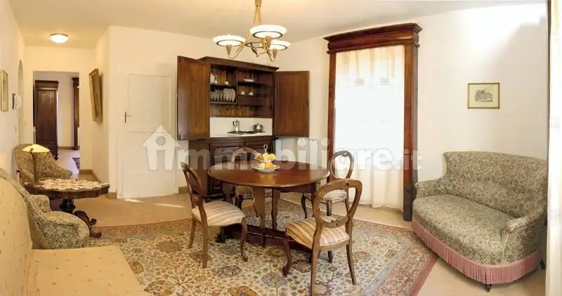 Appartamento in affitto a Assisi