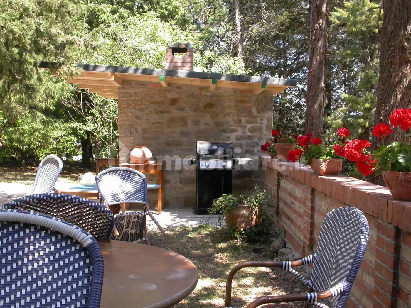 Monolocale frazione Porziano, Porziano, Pian della Pieve, San Presto, Assisi - foto 4