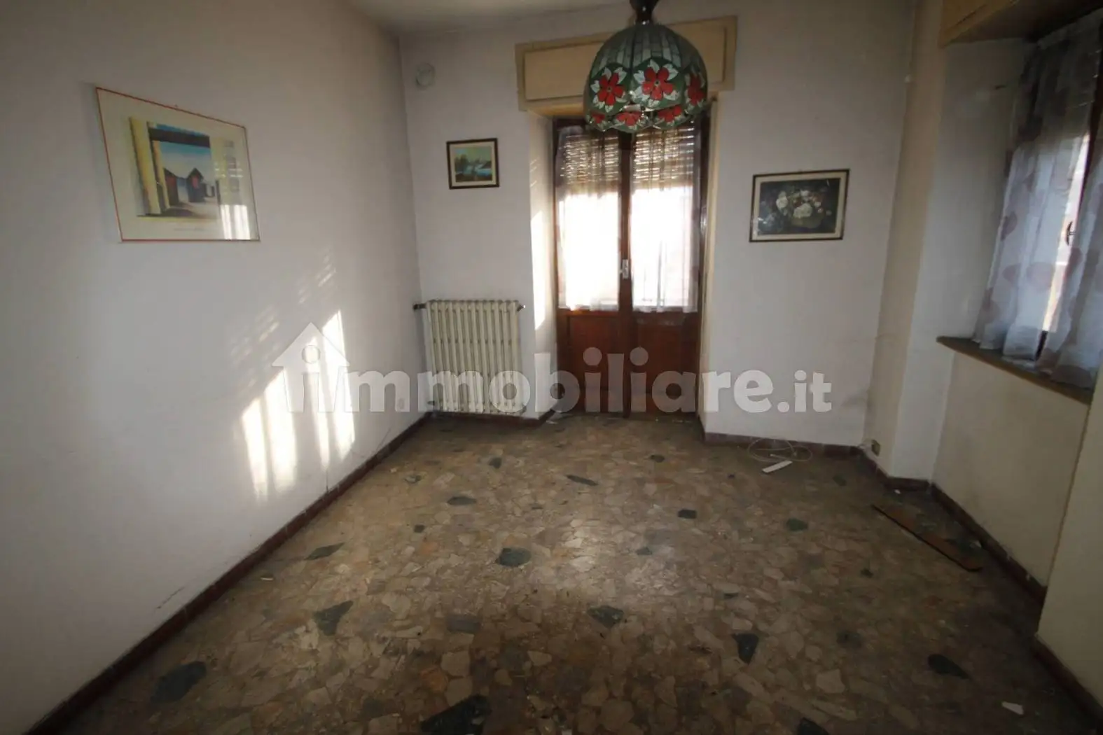 Appartamento in vendita a Sant'Omobono Terme