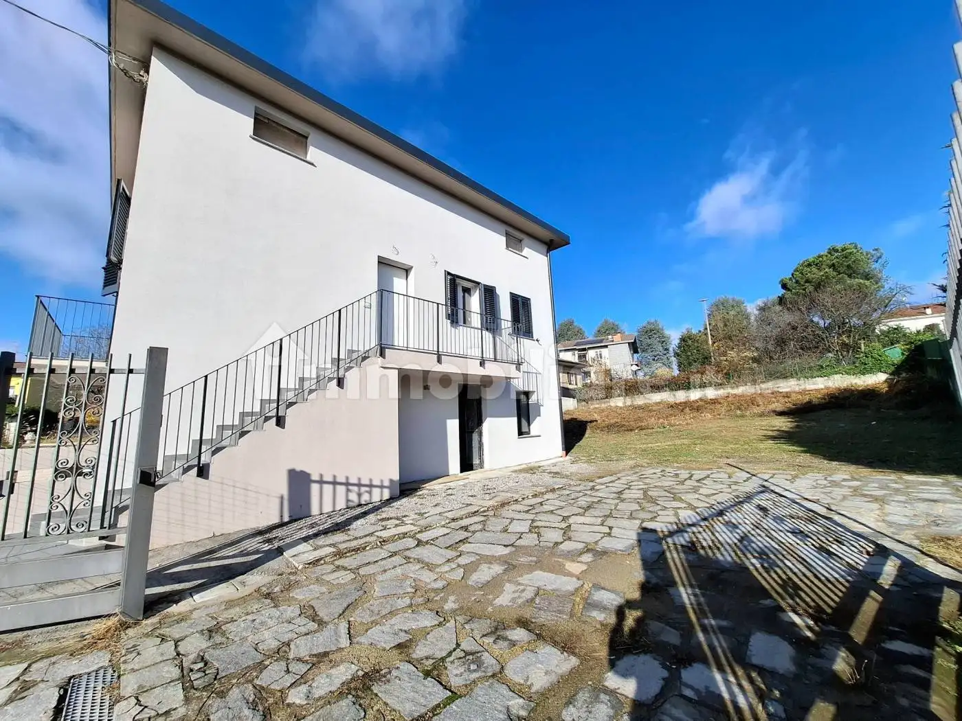 Villa in vendita a Guanzate