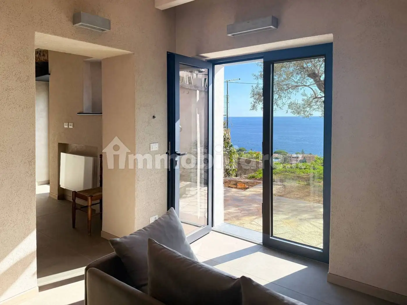 Appartamento in affitto a Genova