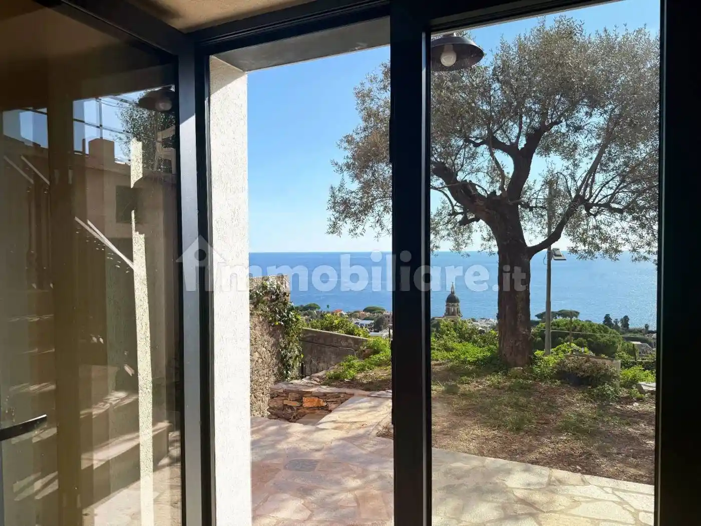 Bilocale via Maggiolo di Nervi, Nervi, Genova - foto 2