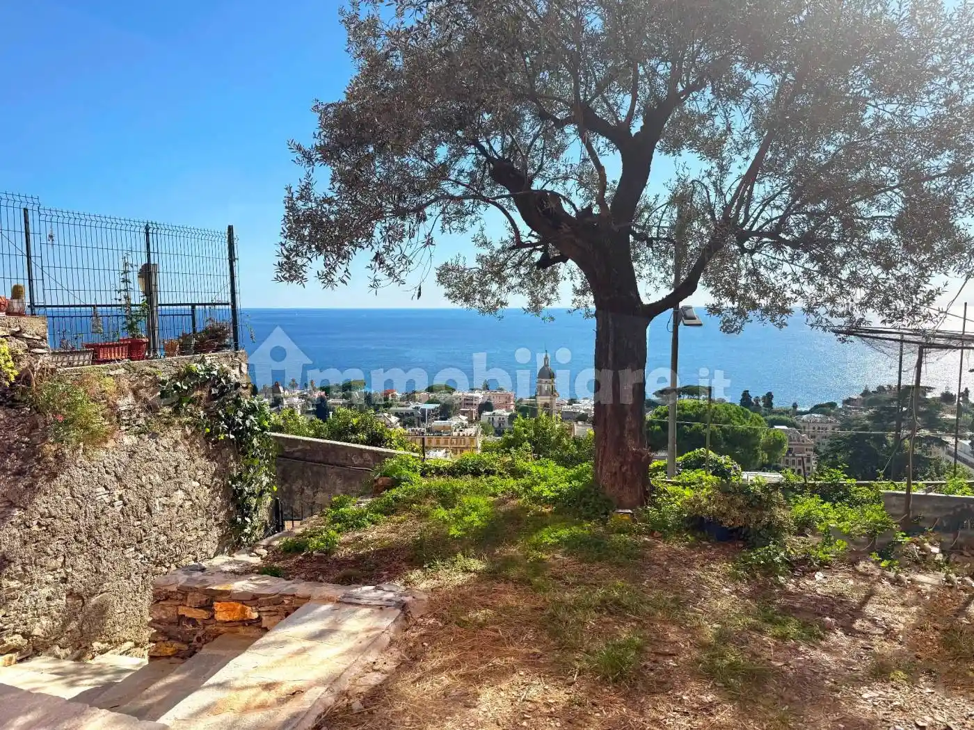 Bilocale via Maggiolo di Nervi, Nervi, Genova - foto 3