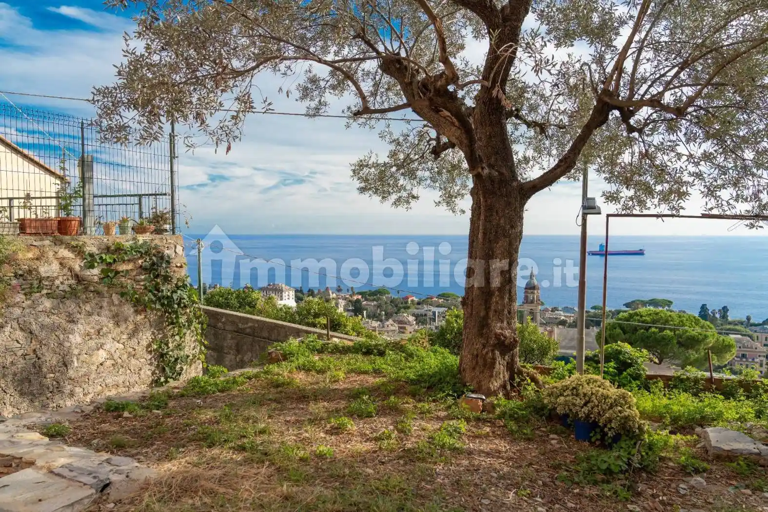 Bilocale via Maggiolo di Nervi, Nervi, Genova - foto 5