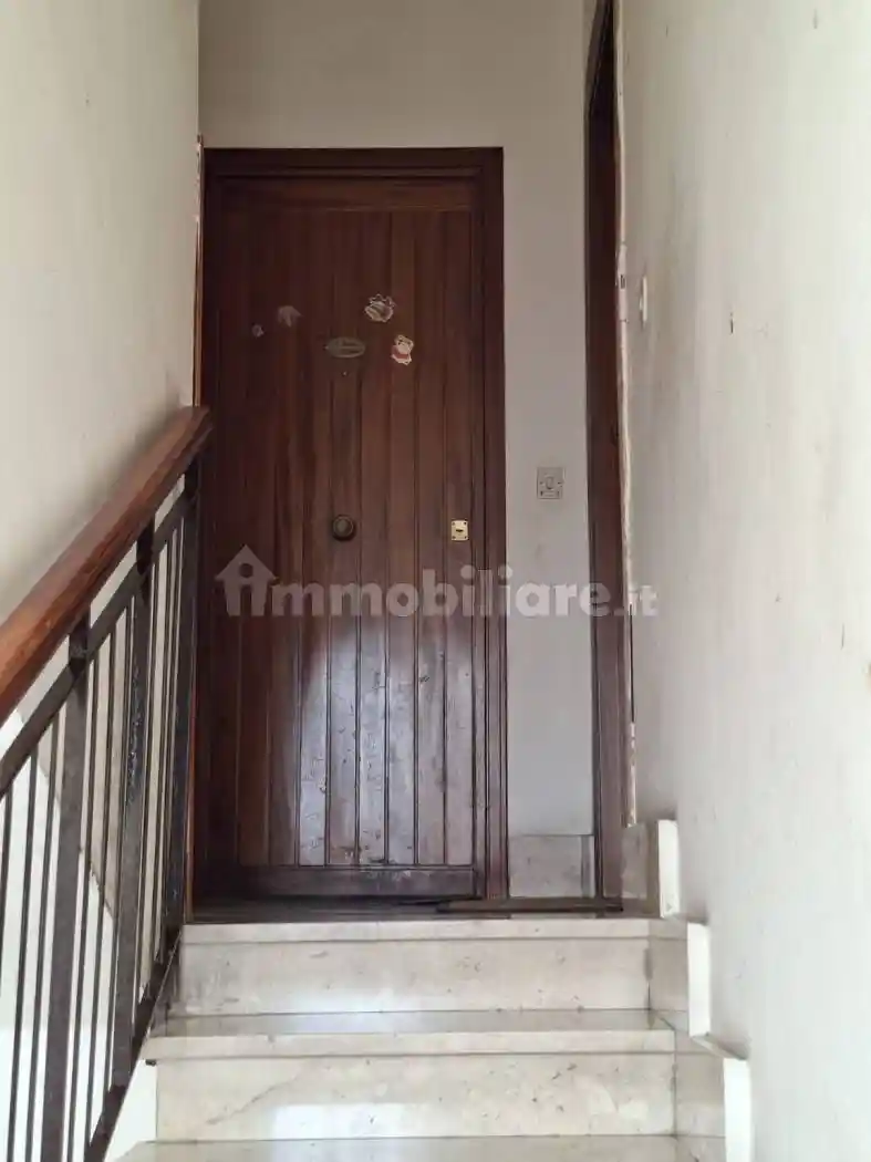 Trilocale via Attilio Barbera 8, Altarello, Palermo - foto 4