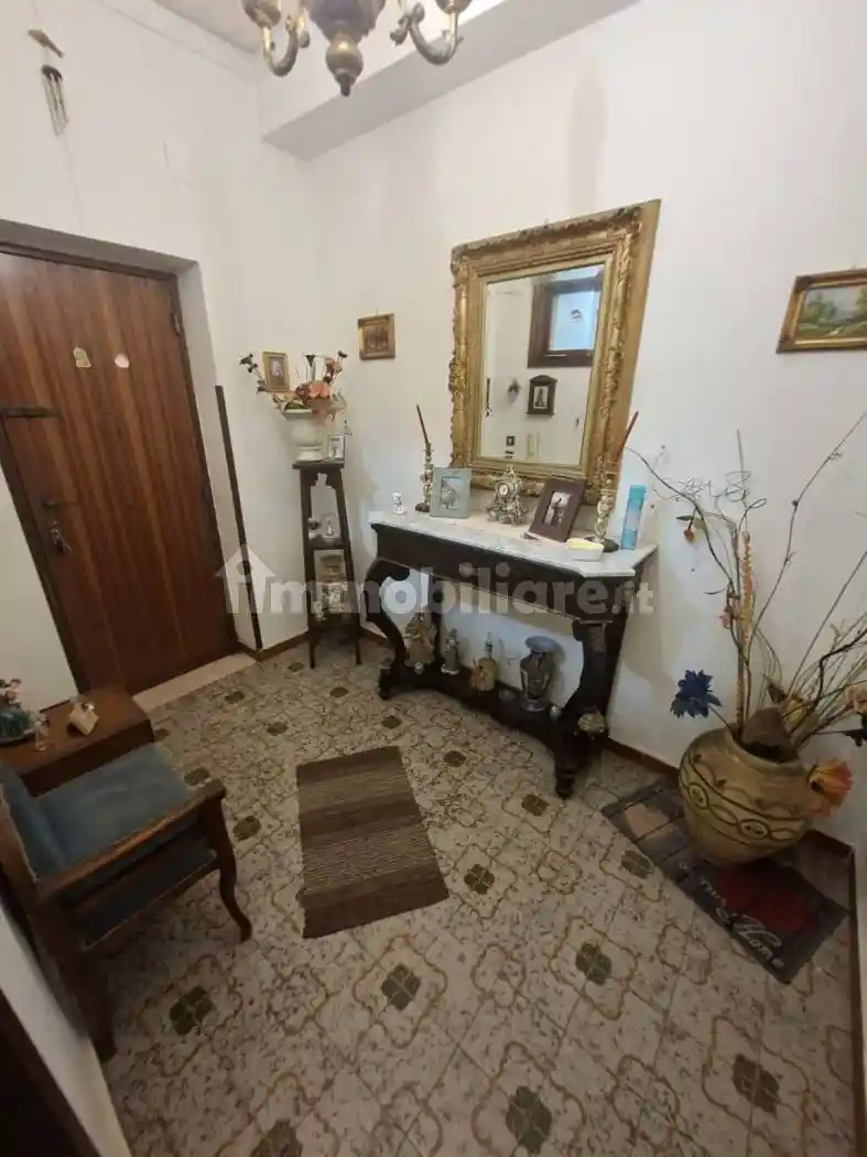 Trilocale via Attilio Barbera 8, Altarello, Palermo - foto 5