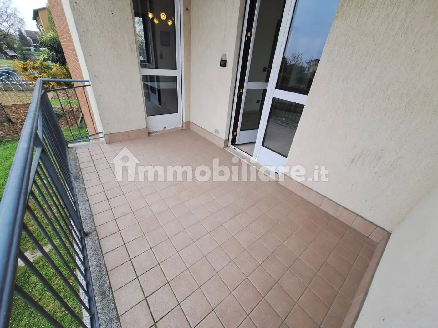 Appartamento in vendita a Chieri