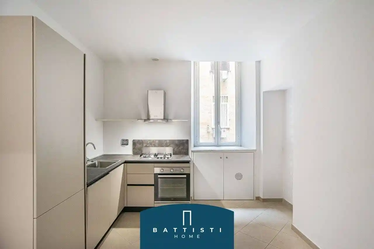 Bilocale via Giuseppe Gioachino Belli, Prati, Roma - foto 5