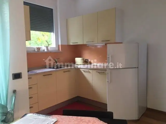 Appartamento in affitto a Bolzano