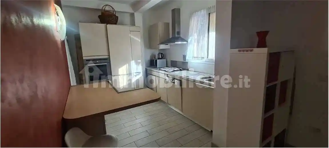 Appartamento in vendita a Sanremo