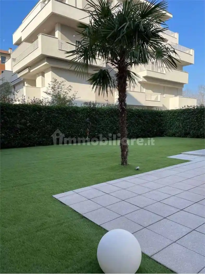 Quadrilocale nuovo, piano terra, Stadio, Piacenza - foto 2