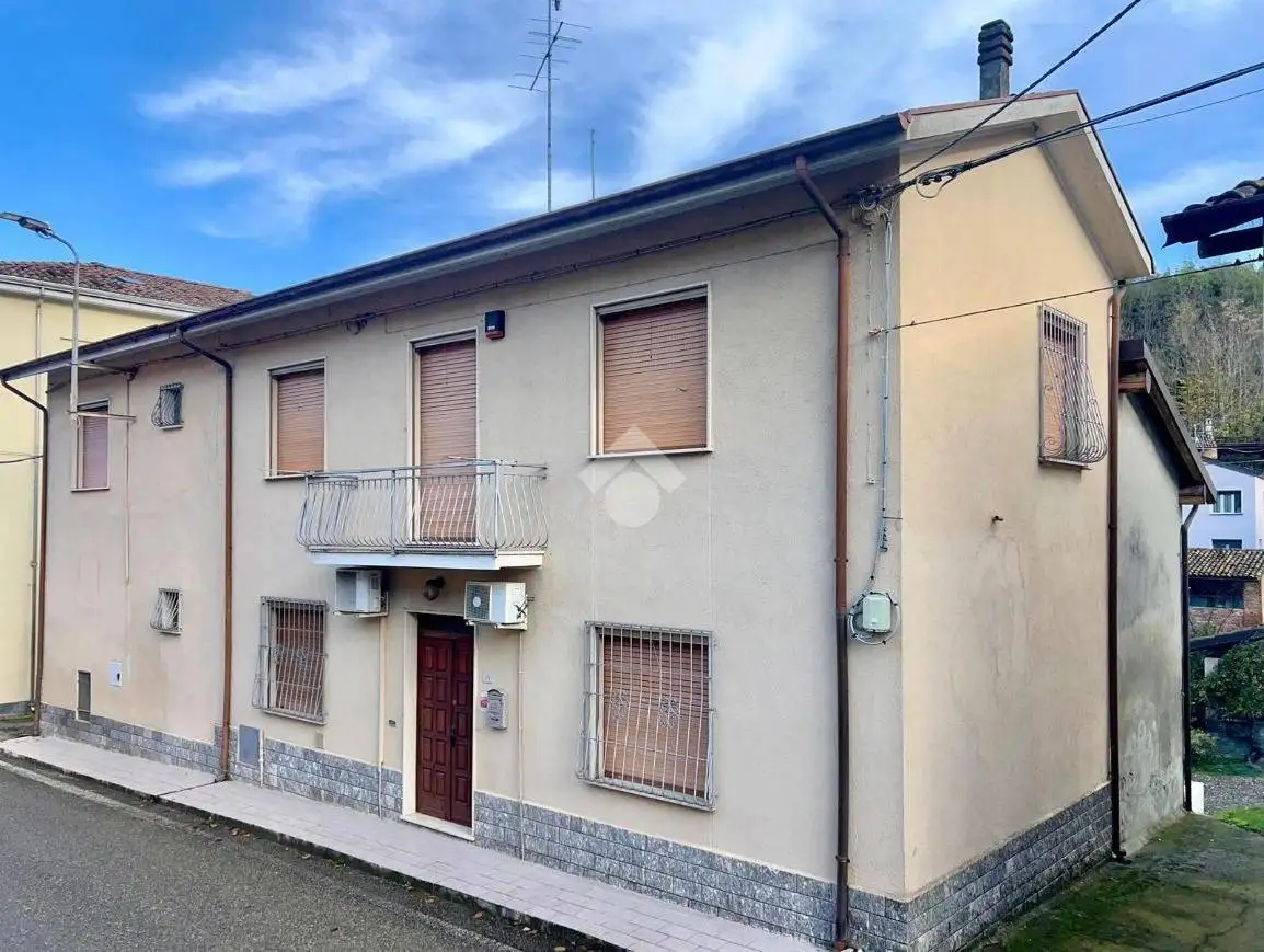 Terratetto unifamiliare via Maria Giorgi 49, Vicomune, Cigognola - foto 2