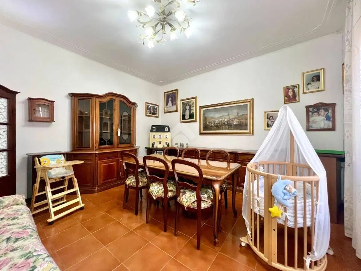 Terratetto unifamiliare via Maria Giorgi 49, Vicomune, Cigognola - foto 5