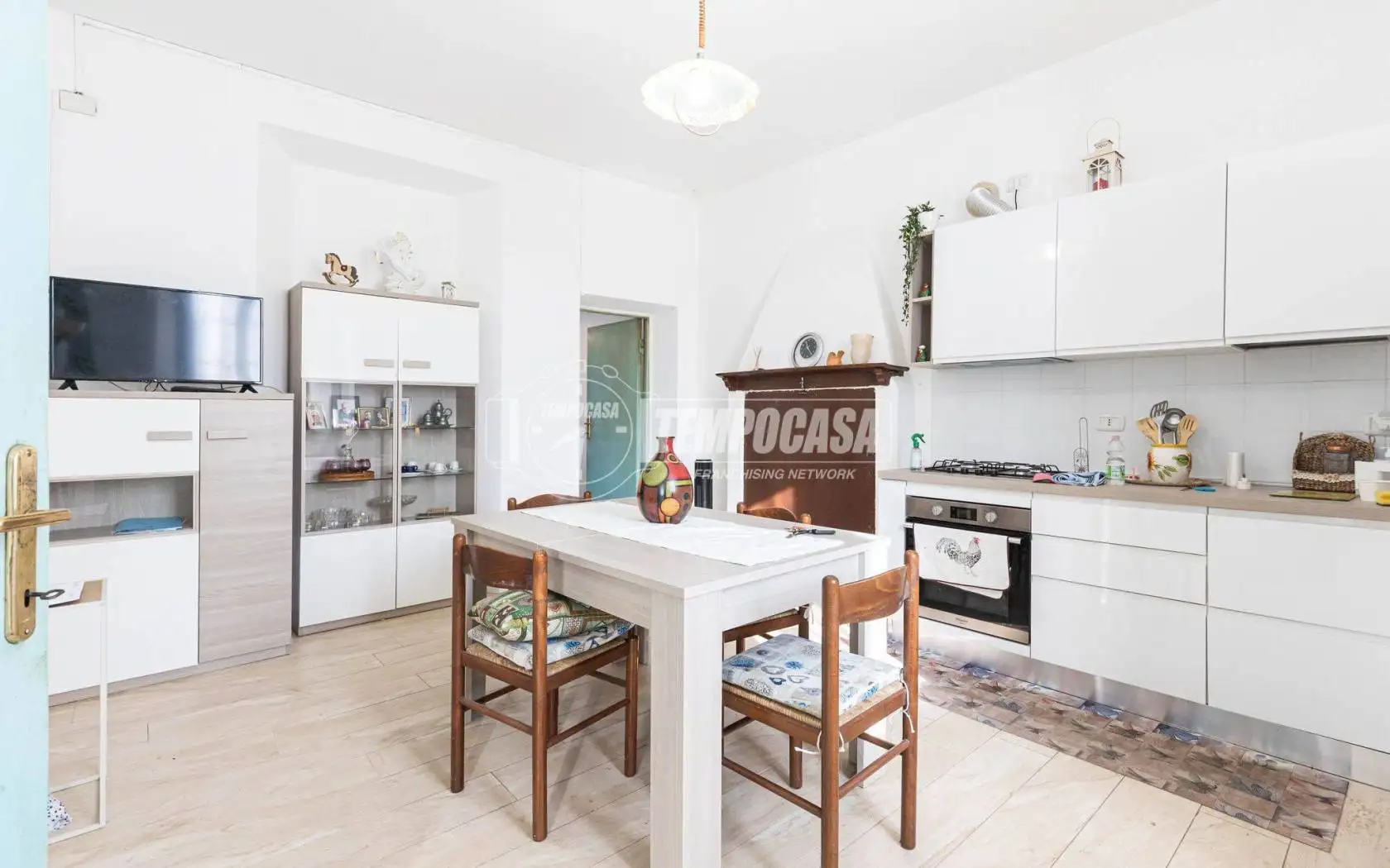 Casa indipendente in vendita a Inverigo