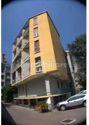 Appartamento all'asta via Pellegrino Rossi, 42, Milano - foto 2