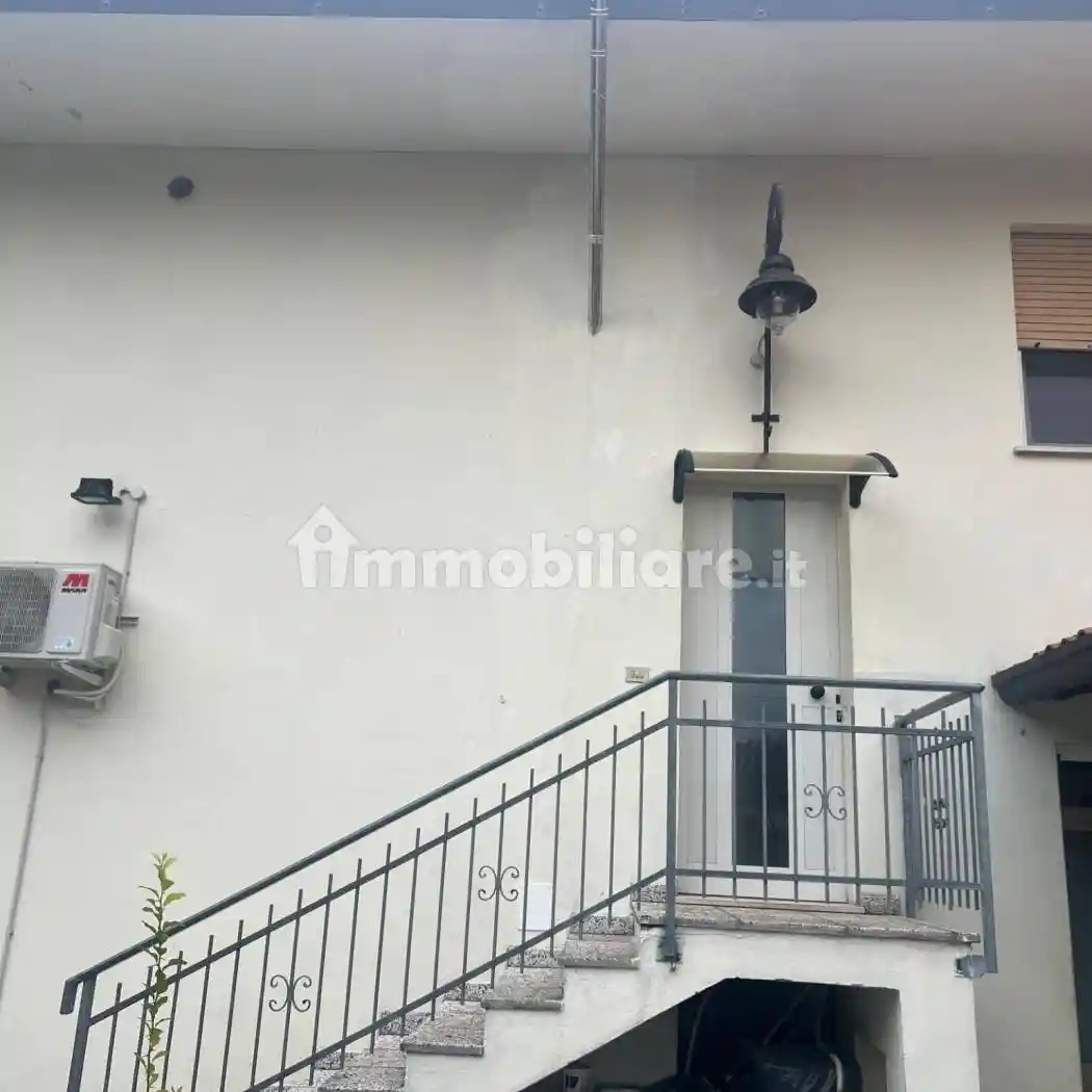Appartamento in affitto a Aviano