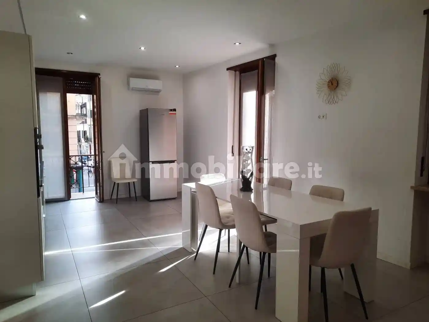 Quadrilocale via San Vitale, Veronetta, Verona - foto 2