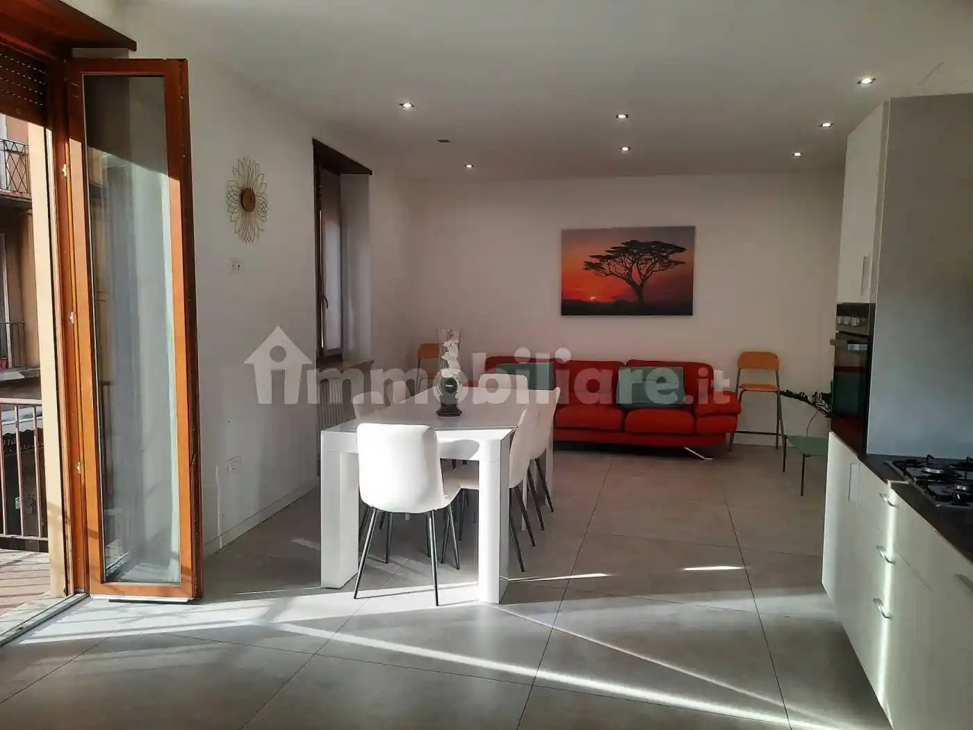 Quadrilocale via San Vitale, Veronetta, Verona - foto 3