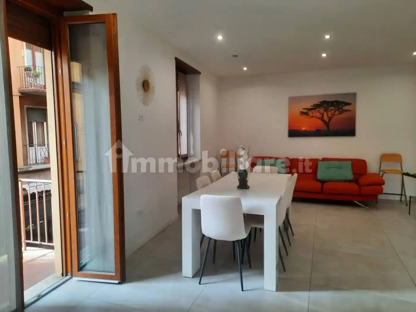 Quadrilocale via San Vitale, Veronetta, Verona - foto 5