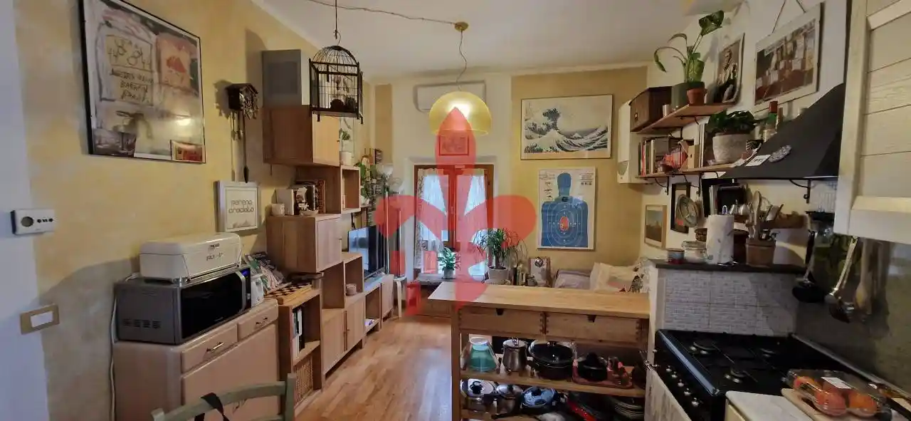 Bilocale via Pisana, Ponte alla Vittoria, Firenze - foto 3