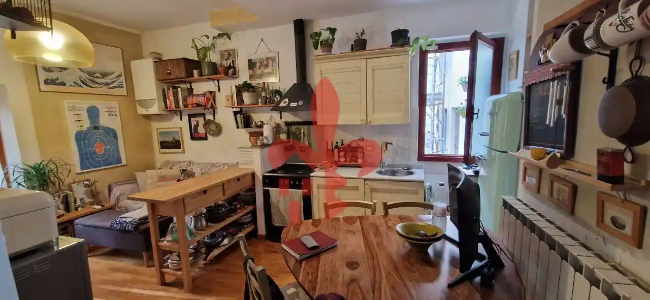 Bilocale via Pisana, Ponte alla Vittoria, Firenze - foto 4