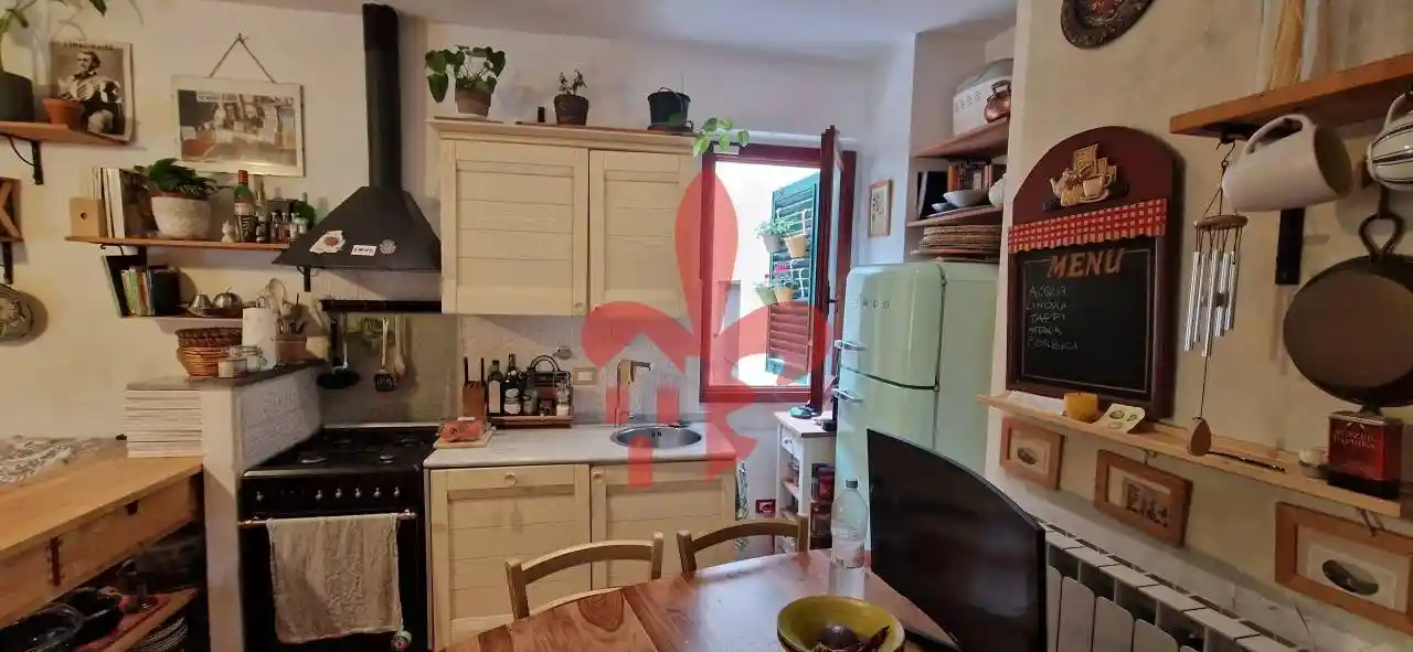 Bilocale via Pisana, Ponte alla Vittoria, Firenze - foto 5