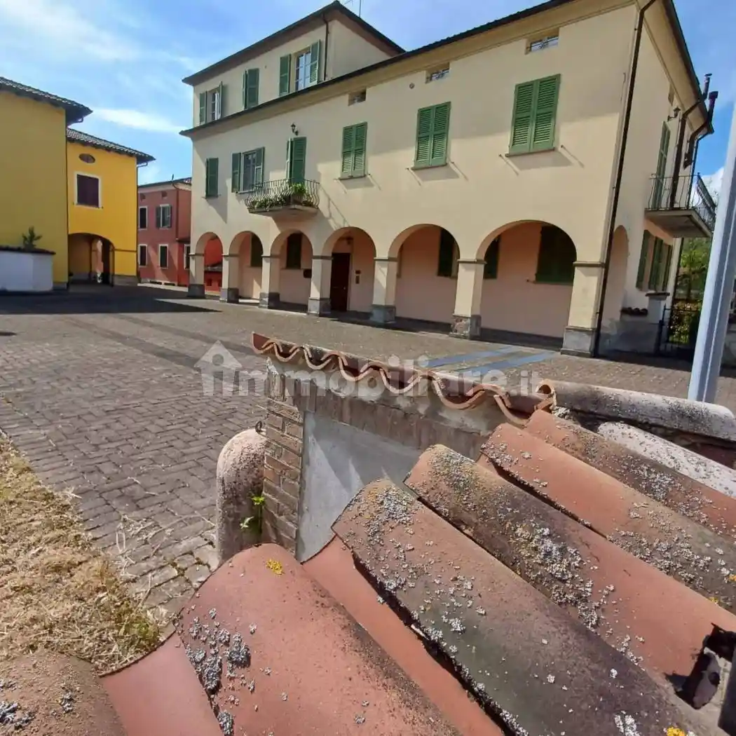 Trilocale Borgo Giovan Battista Piranesi, Centro, Varano de' Melegari - foto 2
