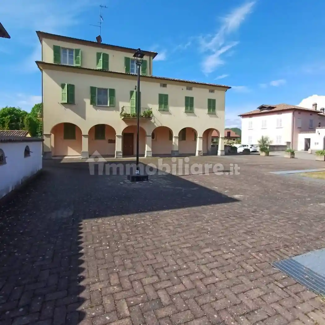 Trilocale Borgo Giovan Battista Piranesi, Centro, Varano de' Melegari - foto 3