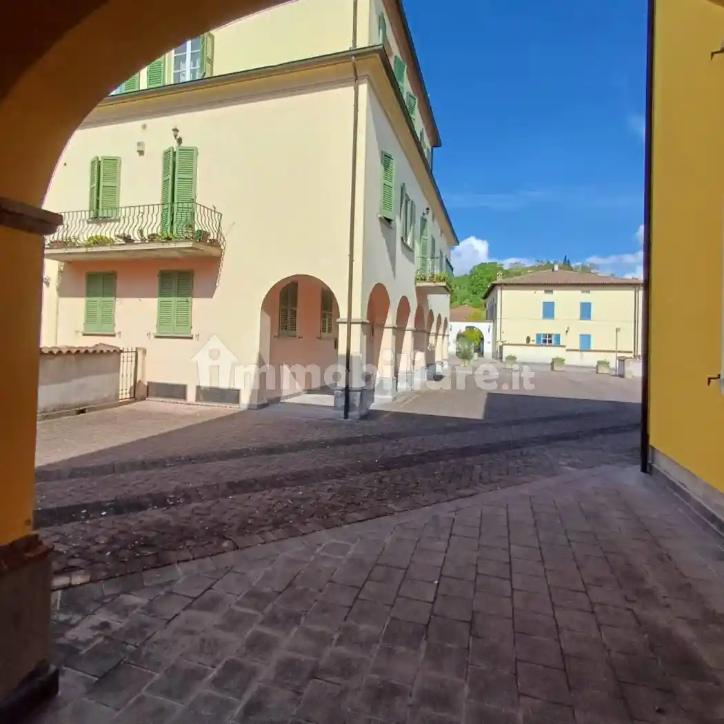 Trilocale Borgo Giovan Battista Piranesi, Centro, Varano de' Melegari - foto 5