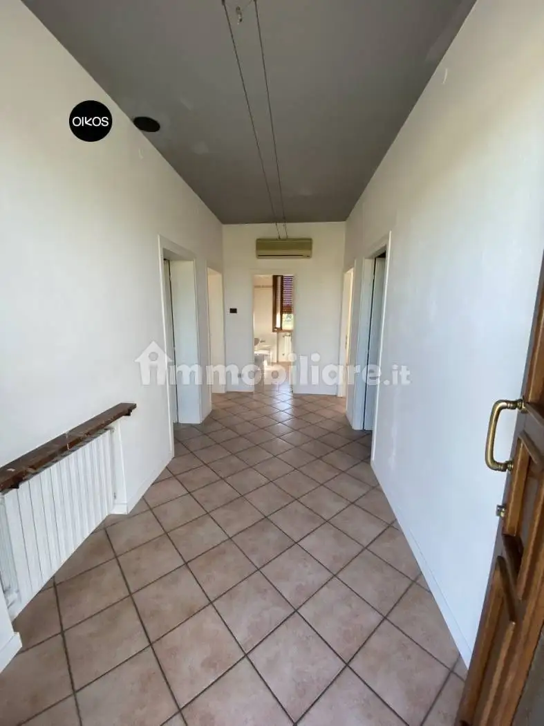 Appartamento in vendita a Campagna Lupia