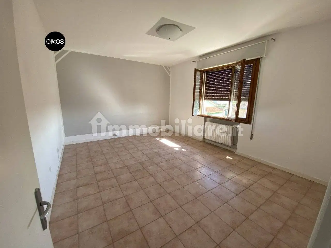 Trilocale buono stato, primo piano, Campagna Lupia - foto 3