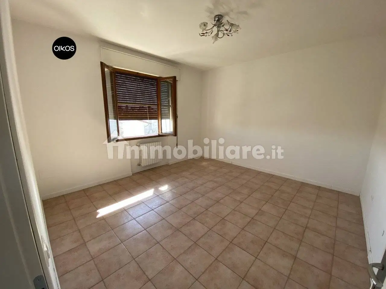 Trilocale buono stato, primo piano, Campagna Lupia - foto 4