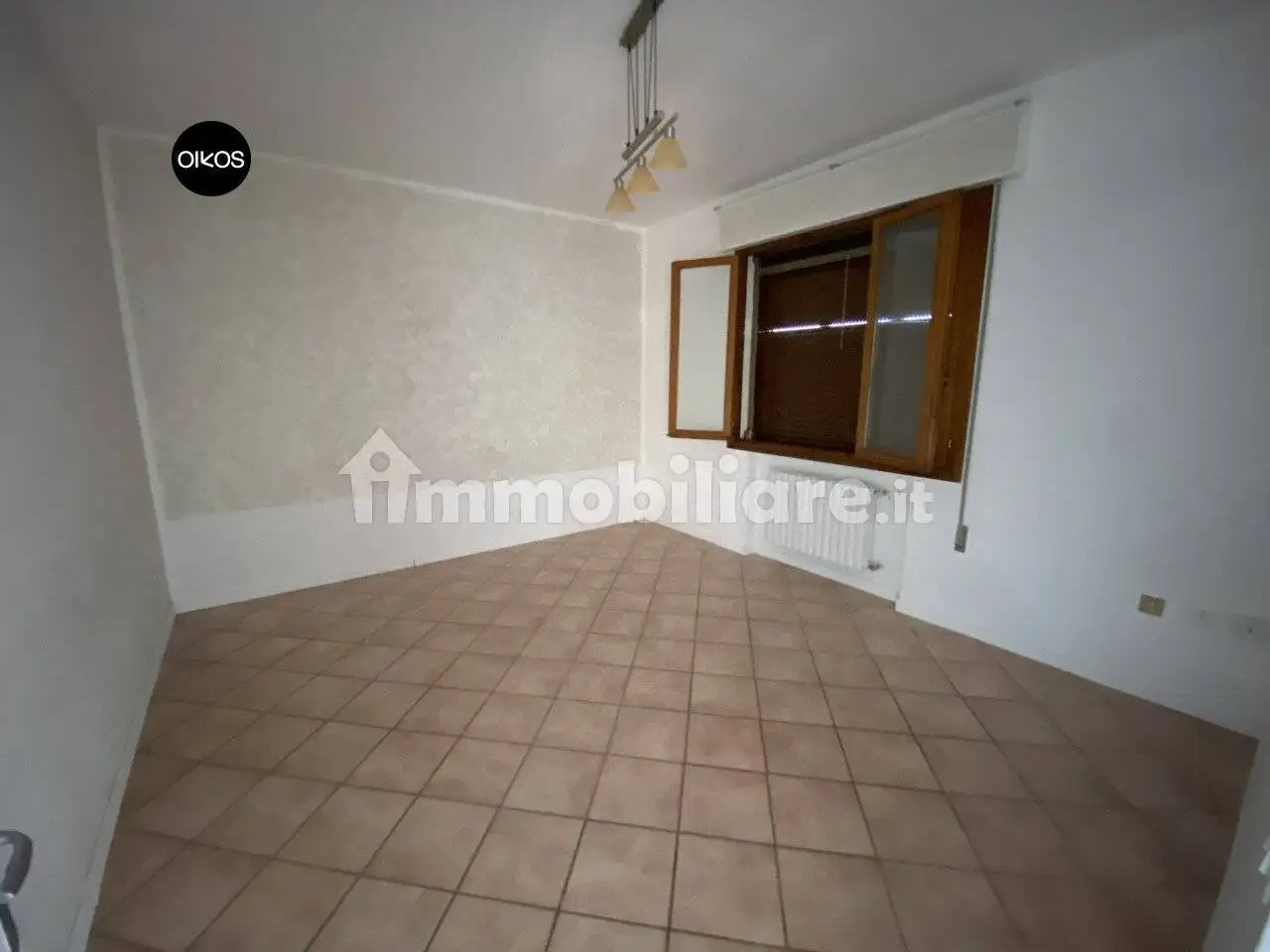 Trilocale buono stato, primo piano, Campagna Lupia - foto 5