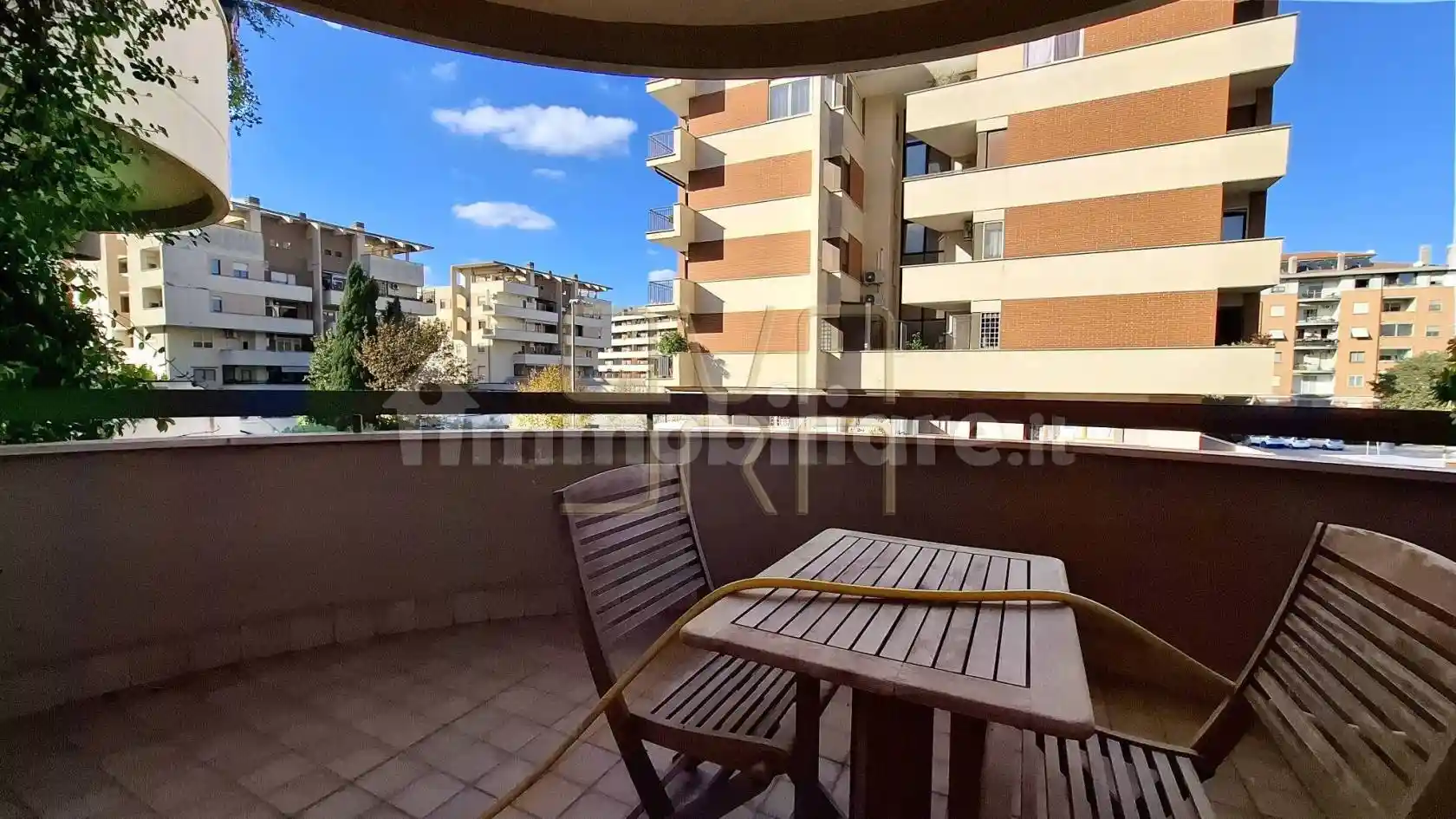 Quadrilocale via Pia Nalli 117, Fonte Laurentina, Roma - foto 2