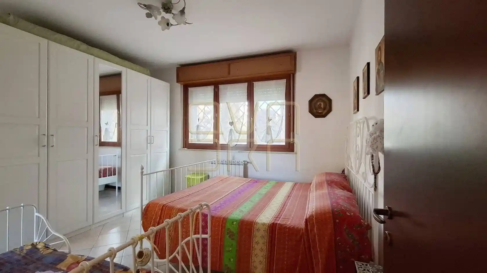 Quadrilocale via Pia Nalli 117, Fonte Laurentina, Roma - foto 3