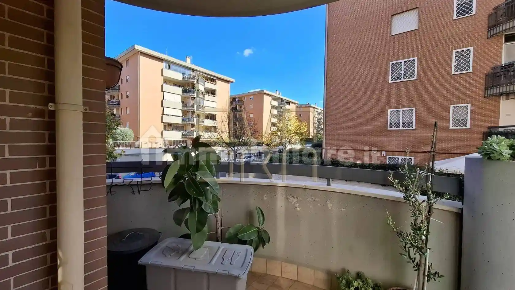 Quadrilocale via Pia Nalli 117, Fonte Laurentina, Roma - foto 4