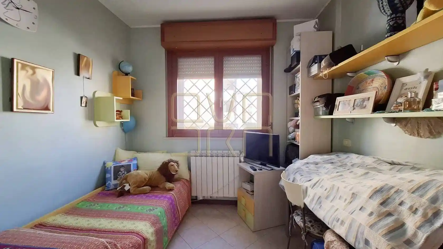 Quadrilocale via Pia Nalli 117, Fonte Laurentina, Roma - foto 5