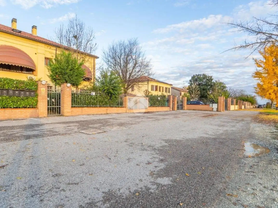 Appartamento in vendita a Ferrara