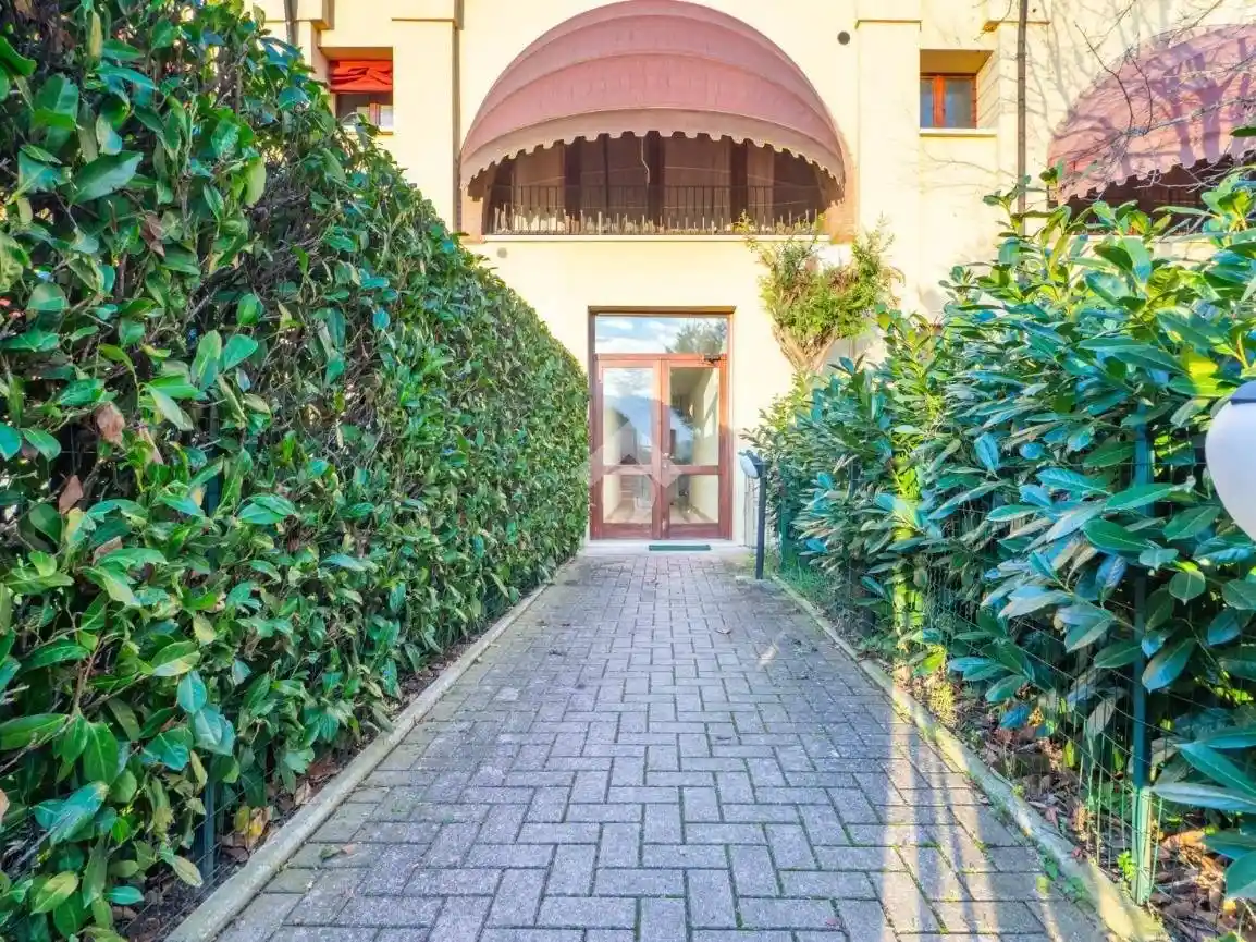 Monolocale via Falce 91, San Martino, Ferrara - foto 2