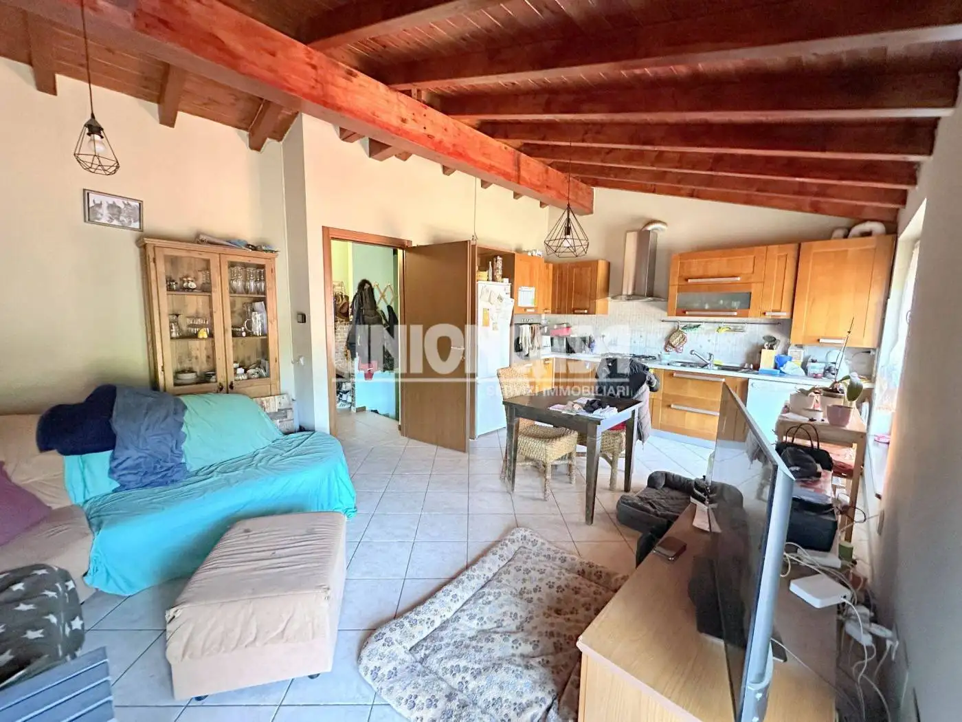 Villetta a schiera in vendita a Rodero