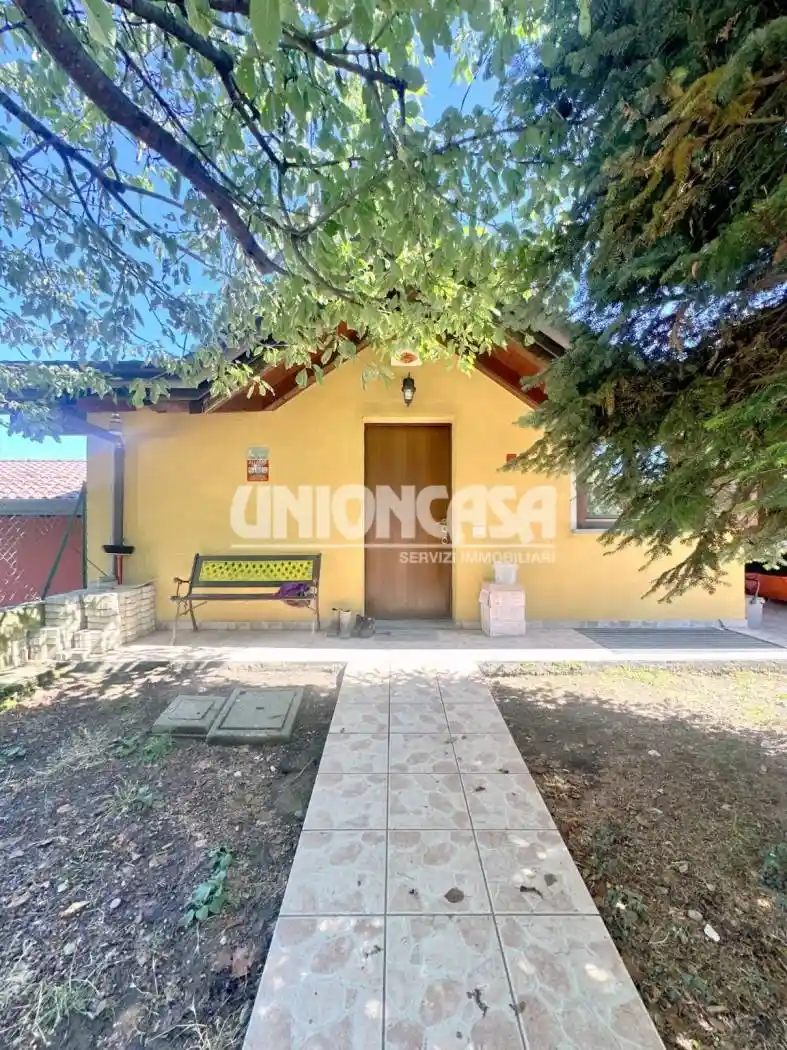 Villetta a schiera - foto 2