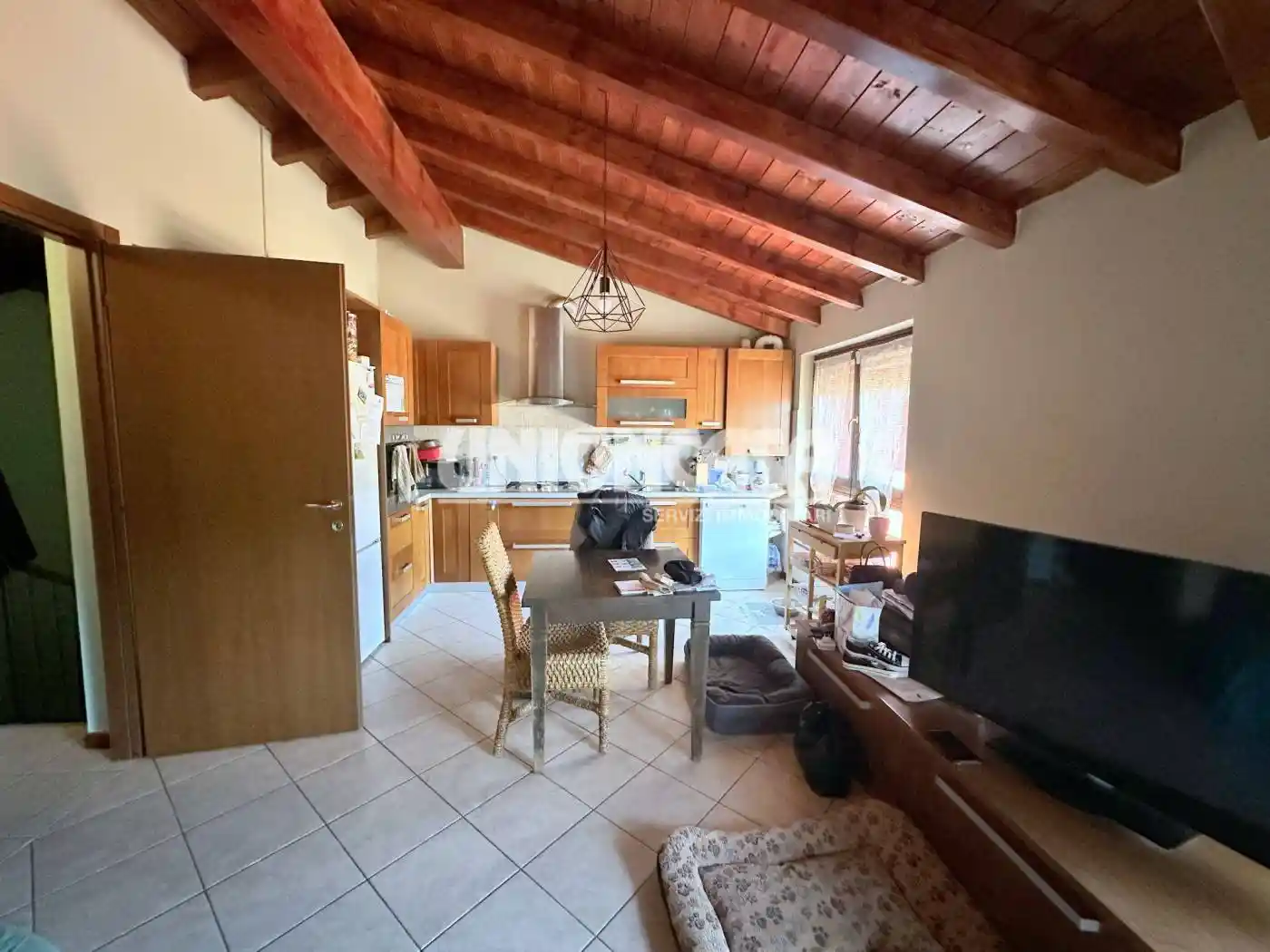 Villetta a schiera - foto 5