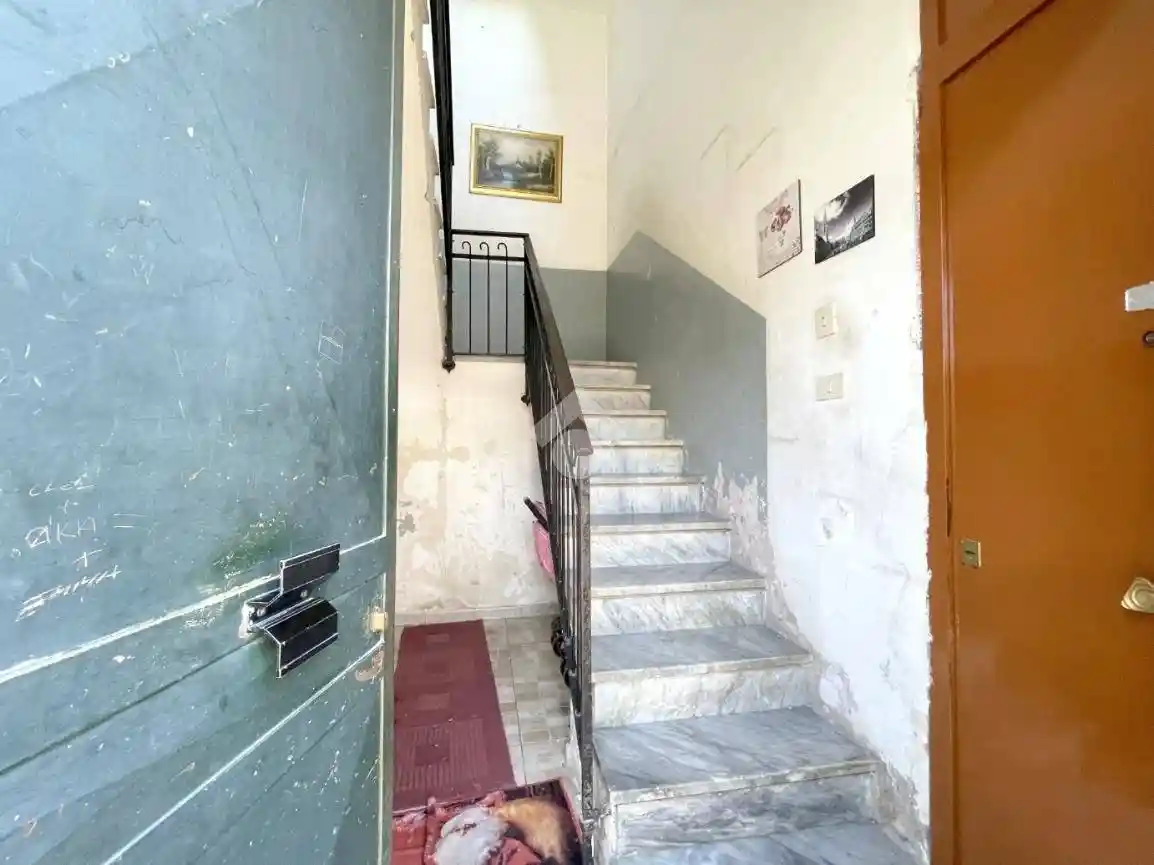 Bilocale via Benedetto Croce 8, Altarello, Palermo - foto 3