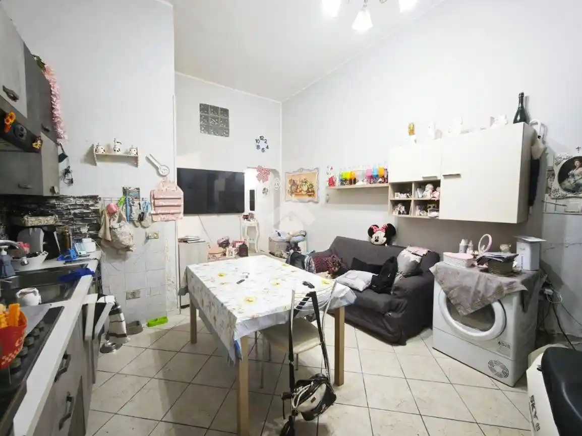 Bilocale via Benedetto Croce 8, Altarello, Palermo - foto 4