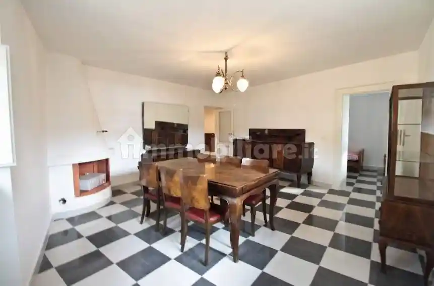 Quadrilocale via delle Grazie 27, Duomo - Fontana Luminosa, L'Aquila - foto 3