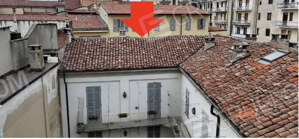 Appartamento in asta a Casale Monferrato