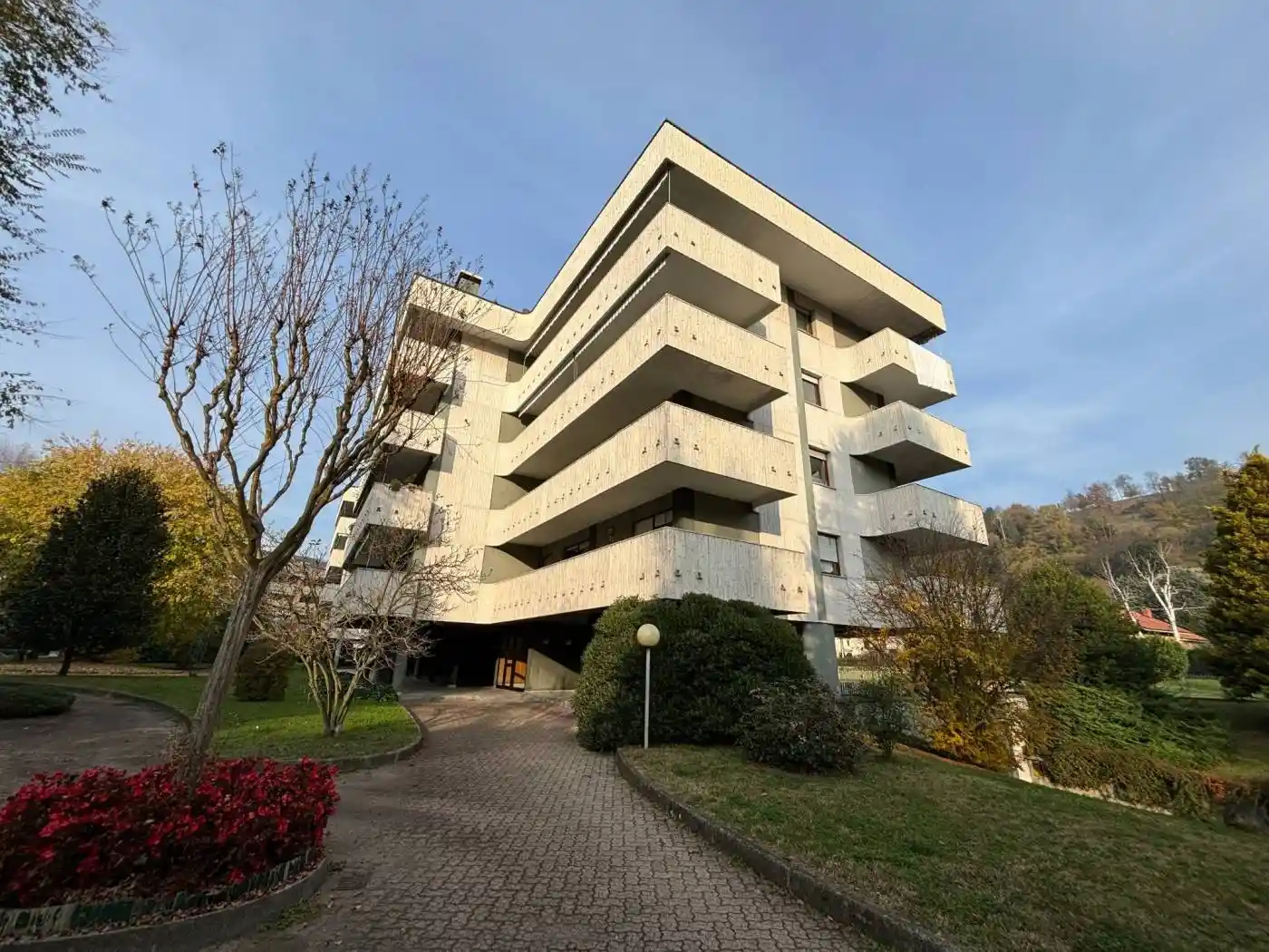 Appartamento in vendita a San Mauro Torinese