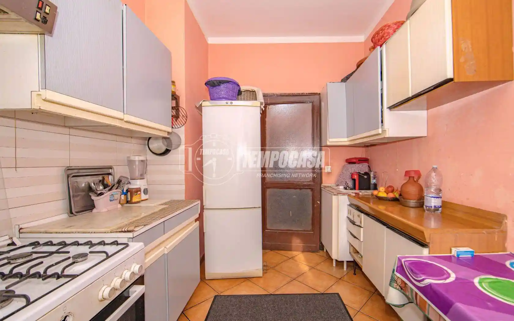 Appartamento in vendita a Vigevano